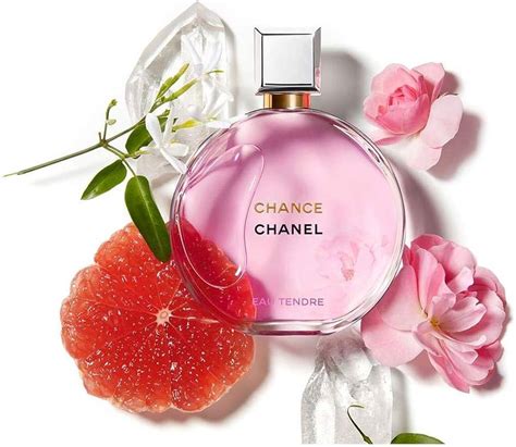 smells like chanel chance|Chanel chance eau fraiche dupe.